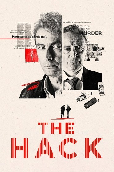The Hack (2025) online sa prevodom