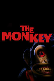 The Monkey (2025) online sa prevodom