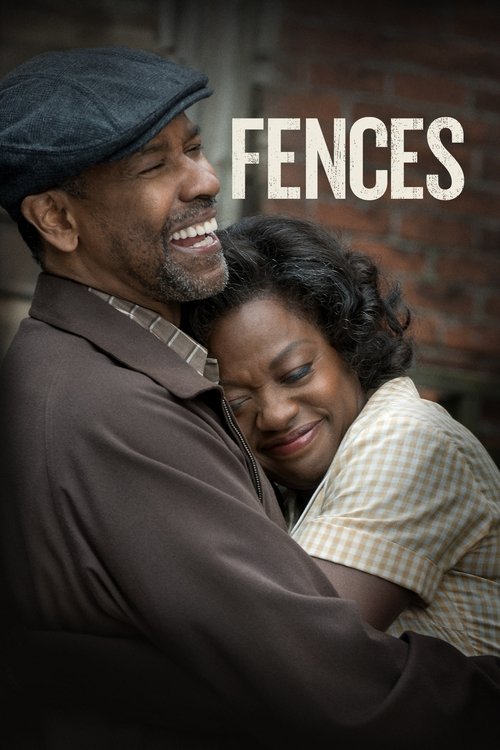 Fences (2016) online sa prevodom
