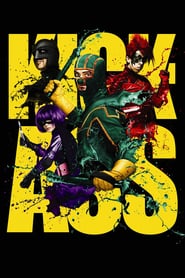 Kick-Ass (2010) online sa prevodom