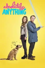 Absolutely Anything (2015) online sa prevodom