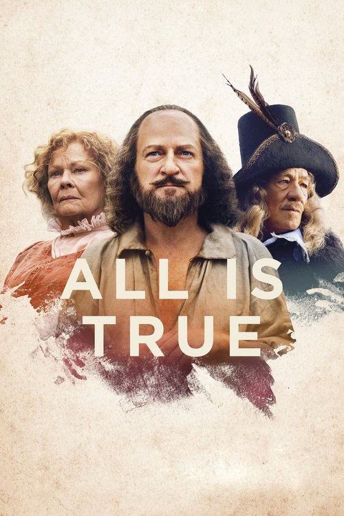 All Is True (2018) online sa prevodom