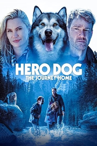 Hero Dog online sa prevodom