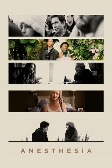 Anesthesia (2016) online sa prevodom
