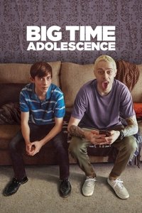 Big Time Adolescence (2020) online sa prevodom