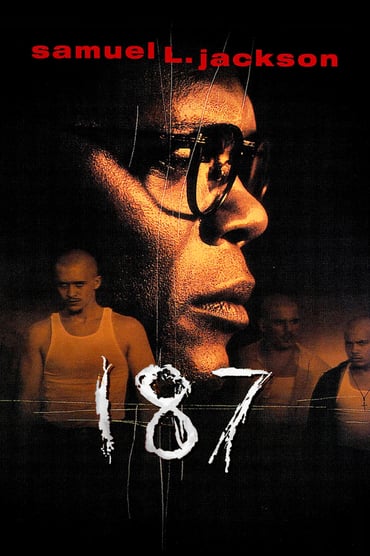 One Eight Seven (1997) online sa prevodom