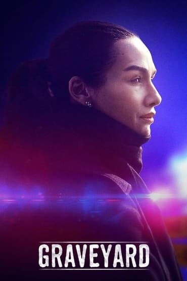 Graveyard (2022) online sa prevodom