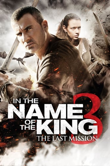 In the Name of the King III (2013) online sa prevodom