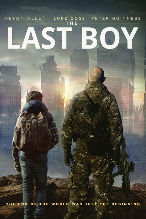 The Last Boy (2019) online sa prevodom