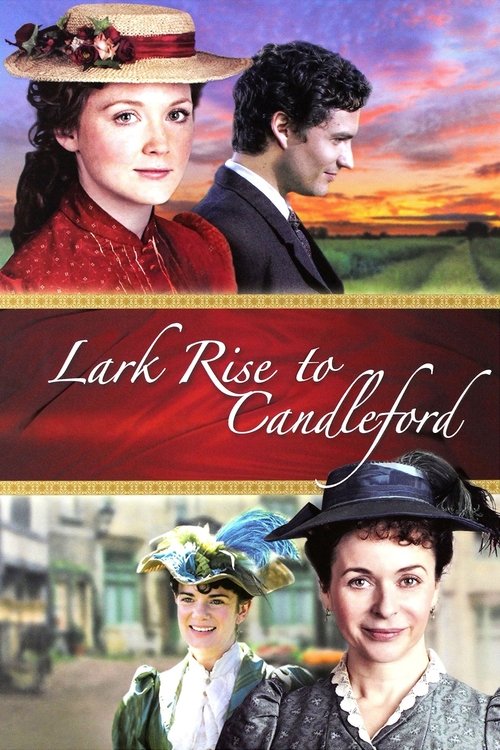Lark Rise to Candleford (2008) online sa prevodom
