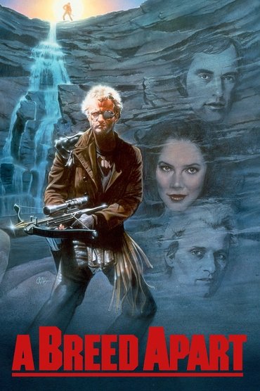 A Breed Apart (1984) online sa prevodom