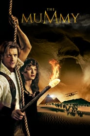 The Mummy (1999) online sa prevodom