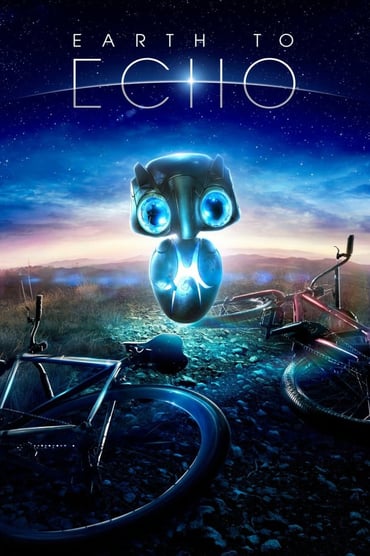 Earth to Echo (2014) online sa prevodom