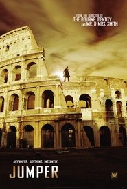 Jumper (2008) online sa prevodom