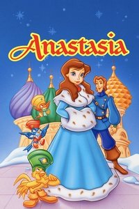 Anastasia sinkronizirano (1997) online sa prevodom