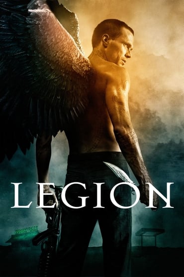 Legion (2010) online sa prevodom