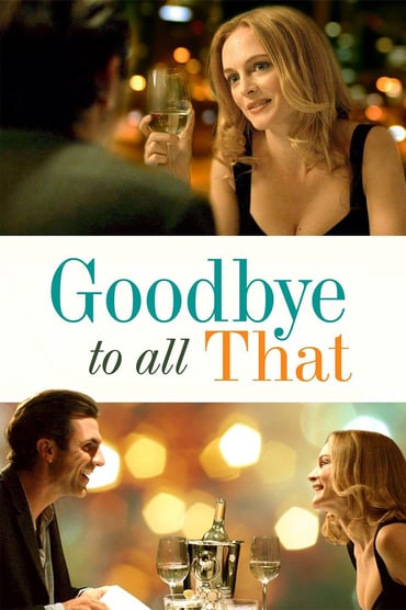 Goodbye to All That (2014) online sa prevodom