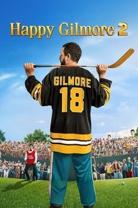Happy Gilmore 2 (2025) online sa prevodom