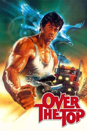Over the Top (1987) online sa prevodom