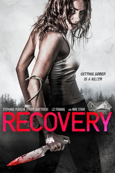 Recovery (2016) online sa prevodom