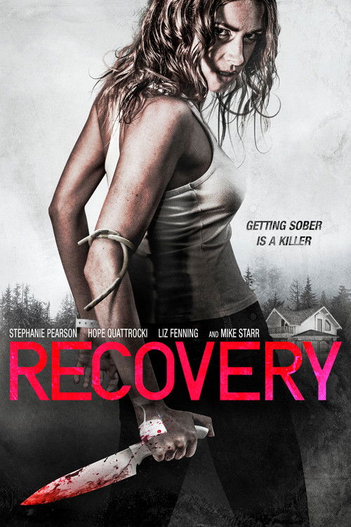 Recovery (2019) online sa prevodom