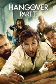 The Hangover Part II (2011) online sa prevodom