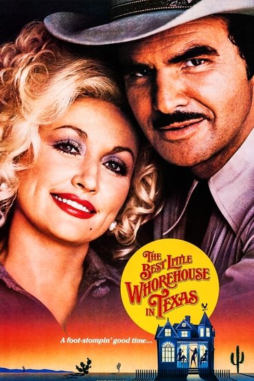 The Best Little Whorehouse in Texas (1982) online sa prevodom