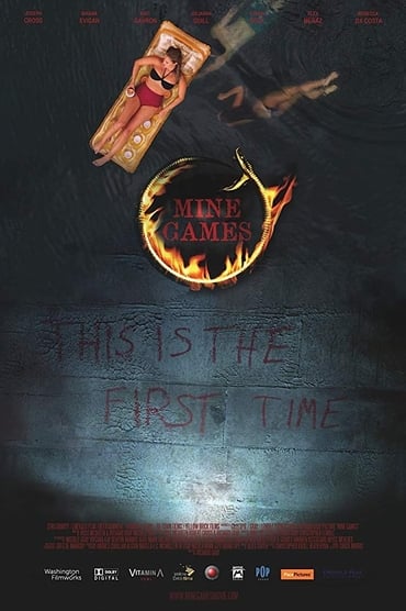 Mine Games (2012) online sa prevodom