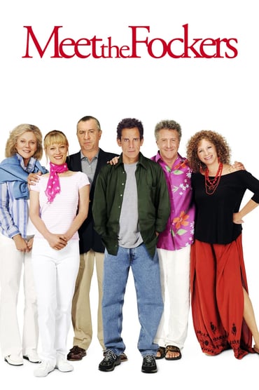 Meet the Fockers (2004) online sa prevodom