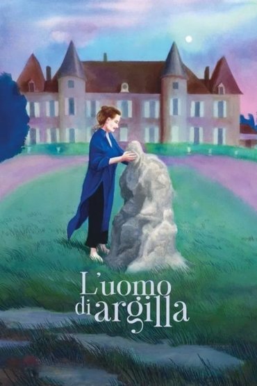 L’homme d’argile AKA The Dreamer (2024) online sa prevodom