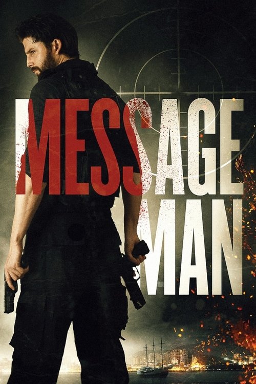Message Man (2018) online sa prevodom