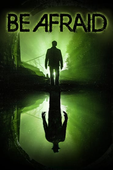 Be Afraid (2017) online sa prevodom