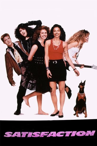 Satisfaction aka Girls of Summer (1988) online sa prevodom