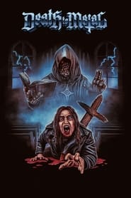 Death to Metal (2018) online sa prevodom