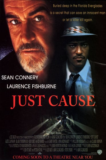 Just Cause (1995) online sa prevodom