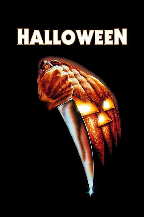 Halloween (1978) online sa prevodom