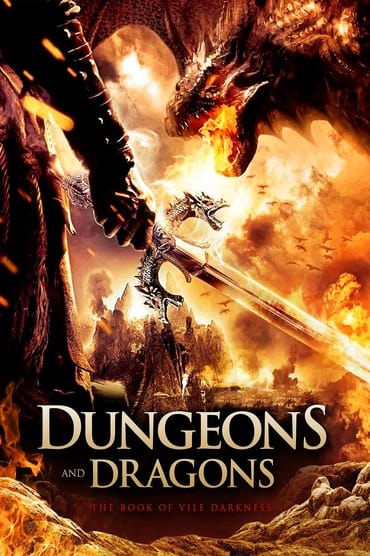 Dungeons & Dragons online sa prevodom