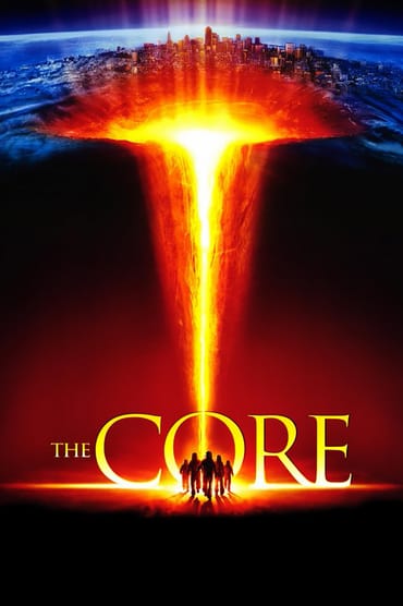 The Core (2003) online sa prevodom