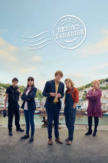 Beyond Paradise (2023) online sa prevodom