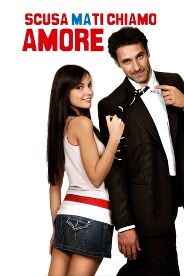 Sorry if I Love You aka Scusa ma ti chiamo amore (2008) online sa prevodom