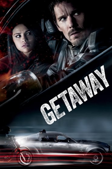 Getaway (2013) online sa prevodom
