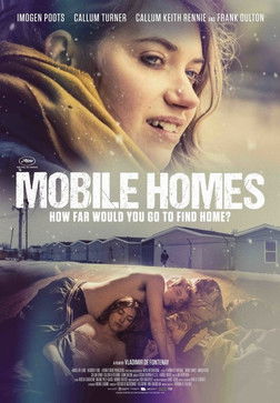 Mobile Homes (2018) online sa prevodom
