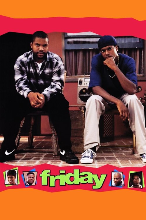 Friday (1995) online sa prevodom