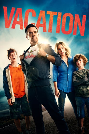 Vacation (2015) online sa prevodom