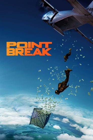 Point Break (2015) online sa prevodom
