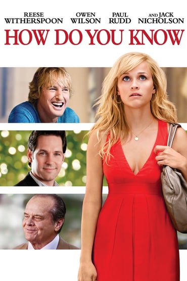 How Do You Know (2010) online sa prevodom