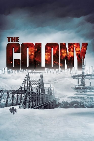 The Colony (2013) online sa prevodom