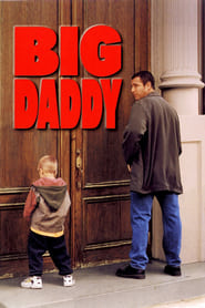 Big Daddy (1999) online sa prevodom