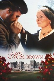 Mrs Brown (1997) online sa prevodom