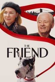The Friend (2025) online sa prevodom